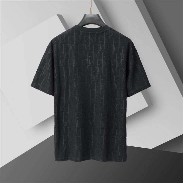 Dior T Shirts Short _SKUDiorM-3XL3cx9523816330